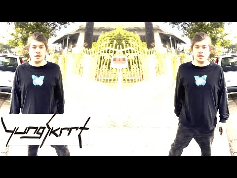 Yung Skrrt - Camouflage Mirage // Music Video