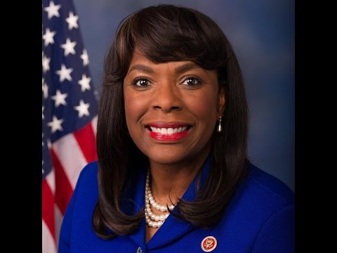 Congresswoman Terri A. Sewell at Alabama A&M University Black History Program