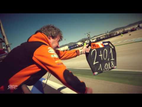 S1GP 2016 - ROUND 2: GP of COM. VALENCIANA, Albaida - S1GP Time Practice / Super Chrono - Supermoto