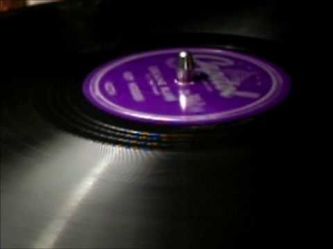 Cocaine Blues - Roy Hogsed