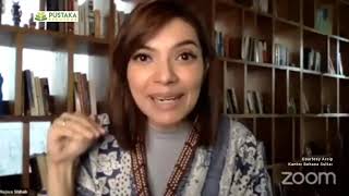 Download lagu Najwa Shihab : Literasi untuk Membangun Keindonesiaan mp3