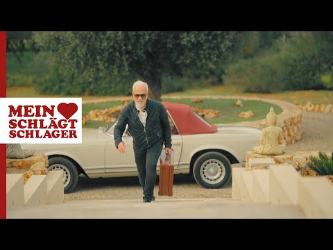 Nino de Angelo - Zu spät (Offizielles Musikvideo)