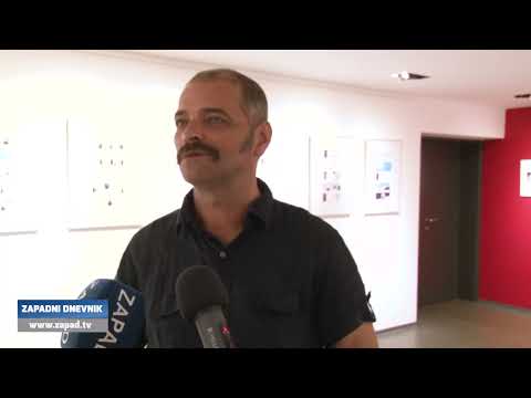 Televizija Zapad - Zapadni Dnevnik 06.09.2023.