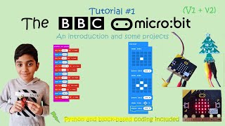 Download lagu The BBC Micro:bit : Episode 1 - An Introduction and Basic Projects mp3