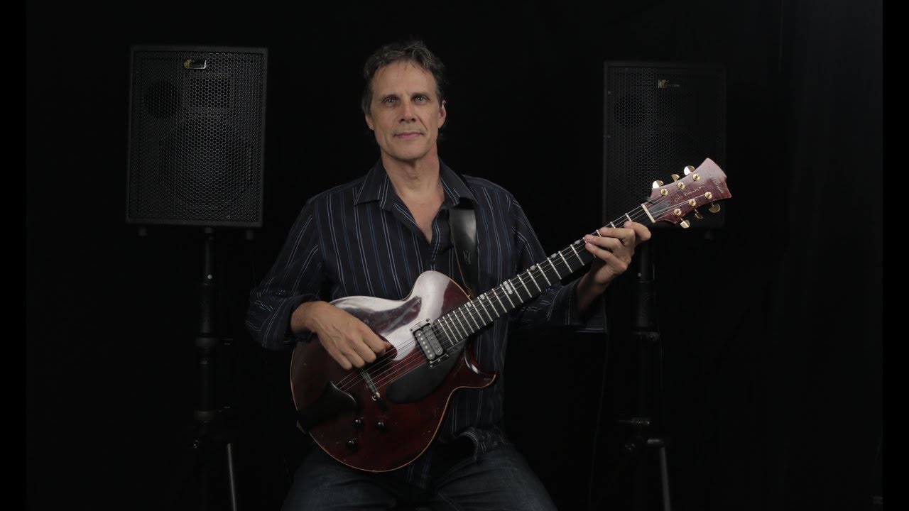 Promotional video thumbnail 3 for Jim Robitaille Group