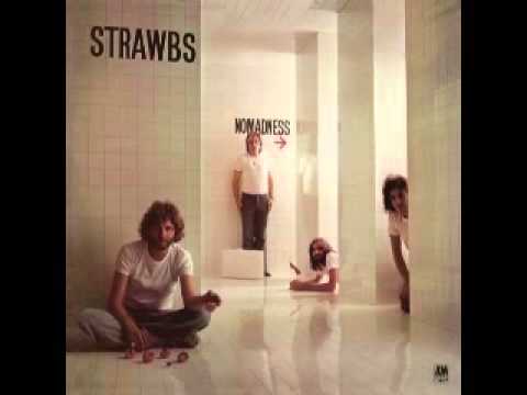 Hanging in the Gallery - Strawbs