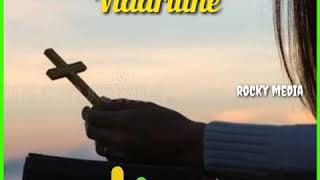 Download lagu Enne Oru Naalum Kai Vidaruthe | എന്നെ ഒരുനാളും കൈ വിടരുതേ | Malayalam Christian Devotional Song mp3