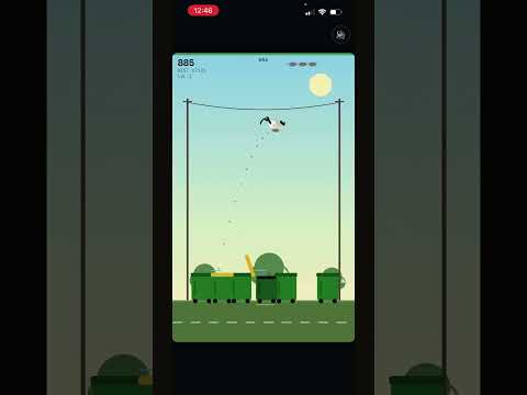 Bin Chicken gameplay trailer thumbnail