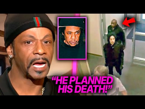 Katt Williams LEAKS How Jay Z PROFITED From Prince’s DEATH