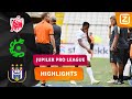 RSC HEEFT HET MOEILIJK IN BRUGGE! | Cercle vs Anderlecht | Jupiler Pro League 2022/23 | Samenvatting