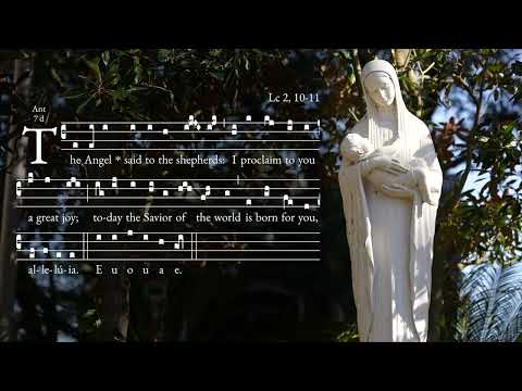 12.31.25 Lauds, Wednesday Morning Prayer of the Liturgy of the Hours