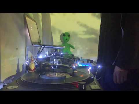 P44BRISTOL - Progressive Psy Trance Mix