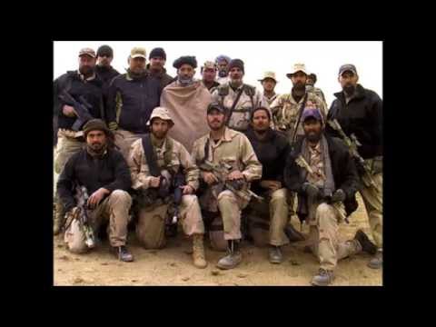 Guardians of Freedom