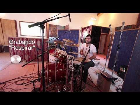 DeLuz | Grabación de Baterías