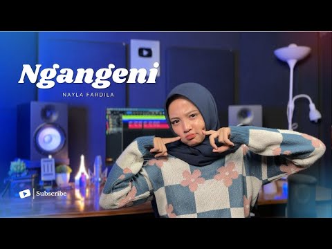 Ngangeni - Nayla Fardila