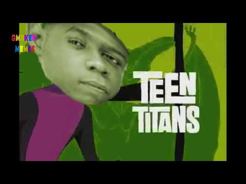 TEEN GOZO - Nego Bam