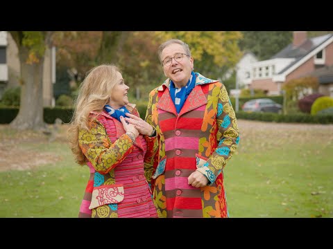 Ronald en Carien-Neet oet te legke  LVK 2024