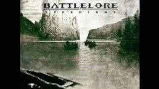 Battlelore - The Cloak and the Dagger