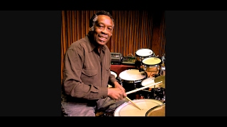 Clyde Stubblefield Tribute - James Brown - I Got The Feeling - Drums