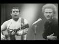 Videoklip Simon and Garfunkel - I Am a Rock  s textom piesne