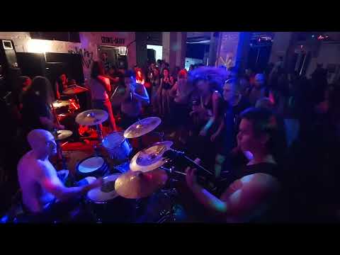 Infectious Pit @ Kripta - 25.08.2023