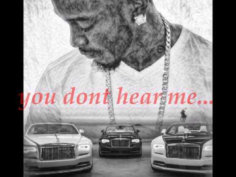 Binny Blonko - you dnt hear me tho...