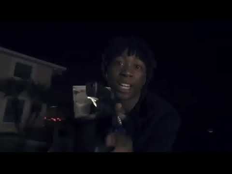 Cyraq X Lil loaded „im finna shoot you“ Snippet