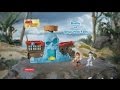 Toy Commercial 2014 - Jake's Battle At Shipwreck Falls - Danger On Deck