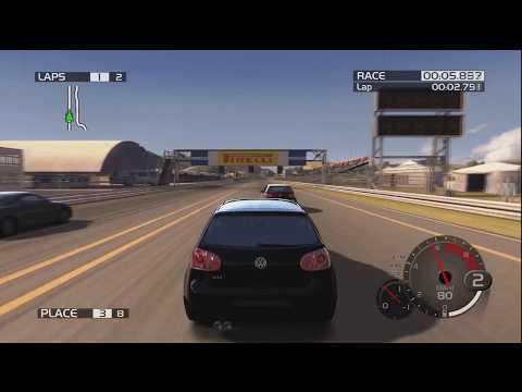 forza motorsport 2 xbox 360 save game