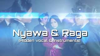 Download lagu Sarah Suhairi - Nyawa & Raga (Hidden vocal & Instruments) mp3