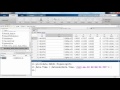 Working with Time Series Data in MATLAB Working with Time Series Data in MATLAB