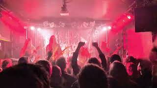 Moonlight Sorcery (live@kuudes linja)