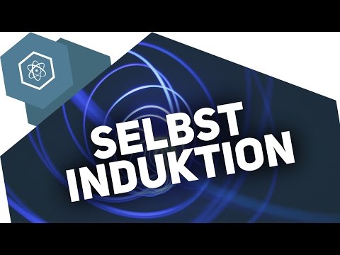 Lenz's Rule & Self-Induction
