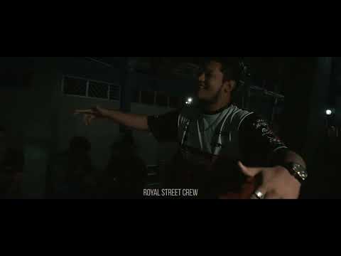 LETRAS VS DHARIO - CUARTOS DE FINAL  - ROYAL STREET 2023 TARAPOTO