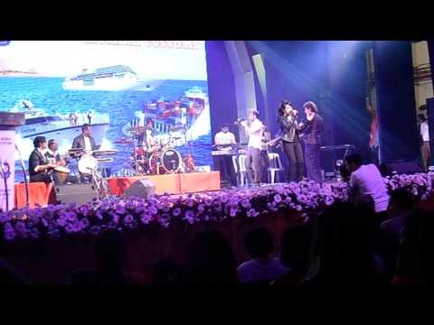 Neha Udasi mashup of old melodies of Asha Bhosle and RD Burman