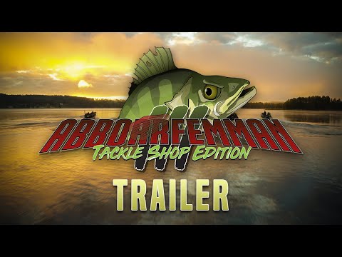Abborrfemman 2021 - Trailer