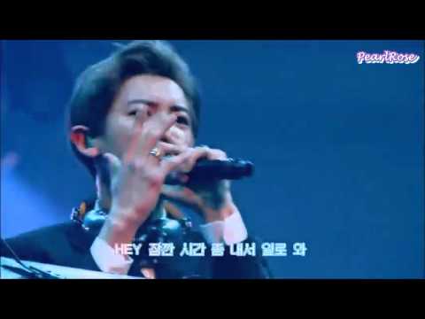 ENGSUB Exo'luxion in Seoul Disc 2