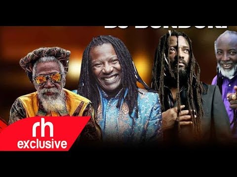 BEST OF REGGAE ROOTS MIX 2019  VOL 2 - DJ BUNDUKI (RH EXCLUSIVE)