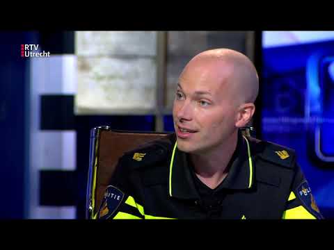 21-8-'19 Utrecht - Vermissing Desiree Lafranca