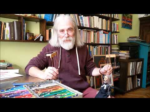 Nakresli mi bibli...