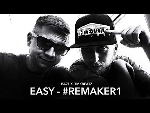 Bazi X TMKBeatz - Easy #remaker