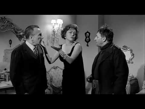 Ti rinchiudo sai ti rinchiudo!