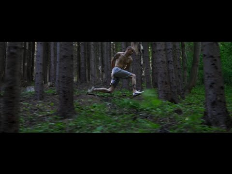 TAKY AKOTY: CHECK prod. HAARP | visual