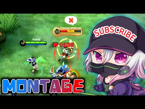 Natalia Montage 2021 🔥 Living Legend