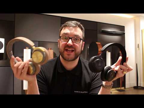 Bang & Olufsen H9 3rd Generation