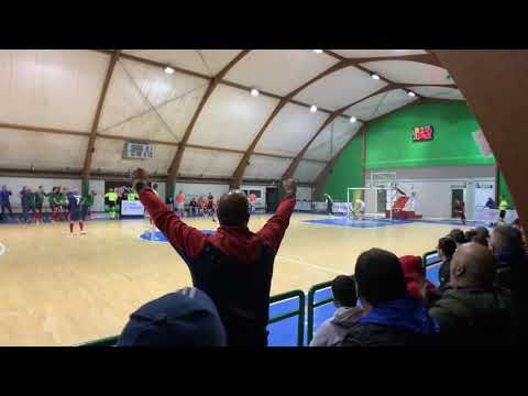 SPES Poggio Fidoni VS ASD Virtus Palombara 23/11/2019