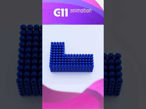 TETRIS Magnetic Balls v2.2