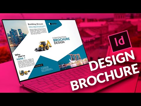 InDesign Full Course InDesign Complete Course in Hindi