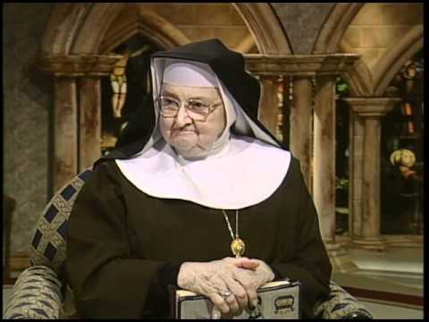 Mother Angelica Live Classics - Speak up for Life - Mother Angelica - 01-18-2011
