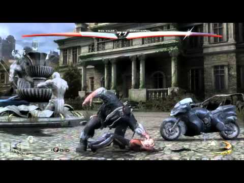 Injustice MP w/Viewers May 2013 pt38